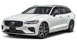2024 Volvo V60 Recharge T8 Polestar Engineered