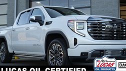 2023 GMC Sierra 1500 Denali Ultimate