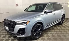 2025 Audi Q7 quattro Premium Plus 55 TFSI