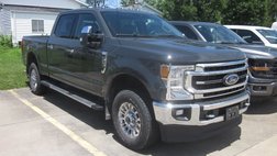 2021 Ford Super Duty F-250 Lariat