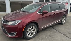 2019 Chrysler Pacifica Touring L Plus