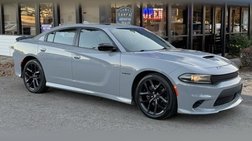 2020 Dodge Charger R/T