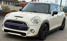 2015 MINI Hardtop Cooper S