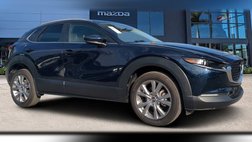 2022 Mazda CX-30 2.5 S Preferred