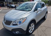 2016 Buick Encore Convenience
