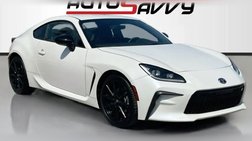 2026 Toyota GR86 Premium
