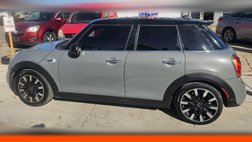 2015 MINI Hardtop Cooper S