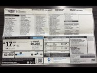 2019 Cadillac Escalade ESV Luxury