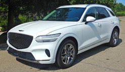 2025 Genesis GV70 2.5T Standard