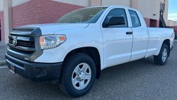 2017 Toyota Tundra SR