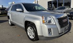 2012 GMC Terrain SLE-1