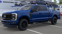 2026 Ford Super Duty F-250 XLT