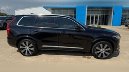 2022 Volvo XC90 T6 Inscription 7-Passenger