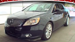 2013 Buick Verano Convenience Group