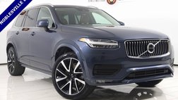 2020 Volvo XC90 Momentum