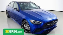2023 Mercedes-Benz C-Class C 300