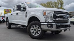 2020 Ford Super Duty F-250 XLT