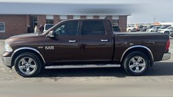 2015 Ram Ram Pickup 1500 Lone Star