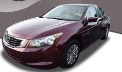 2010 Honda Accord LX