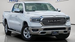 2021 Ram Ram Pickup 1500 Laramie