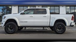 2022 Ram Ram Pickup 1500 Laramie