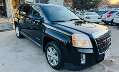 2015 GMC Terrain SLE-1