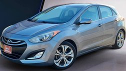2014 Hyundai Elantra GT Base