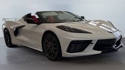 2026 Chevrolet Corvette Stingray