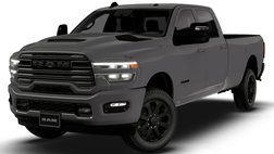 2026 Ram Ram Pickup 3500 Laramie