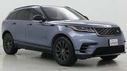 2019 Land Rover Range Rover Velar P340 R-Dynamic SE