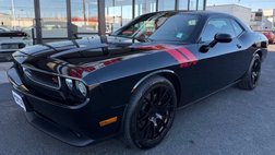 2013 Dodge Challenger R/T