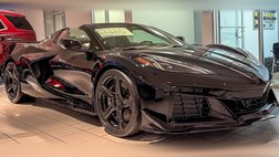 2026 Chevrolet Corvette Z06