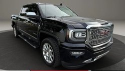 2016 GMC Sierra 1500 Denali