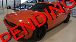 2009 Dodge Challenger R/T