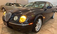2006 Jaguar S-Type 3.0
