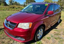 2011 Dodge Grand Caravan Mainstreet