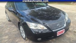 2007 Lexus ES 350 Base