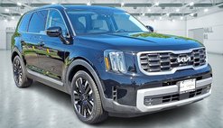 2023 Kia Telluride SX-Prestige