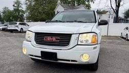 2002 GMC Envoy Base