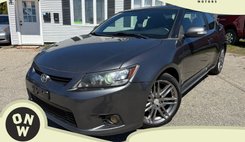2013 Scion tC Base