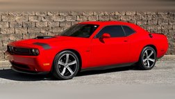 2014 Dodge Challenger R/T