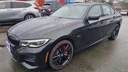 2022 BMW 3 Series 330e xDrive