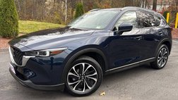 2023 Mazda CX-5 2.5 S Premium