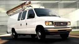 2004 Ford E-Series E-150