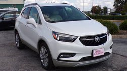 2017 Buick Encore Essence