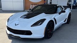 2019 Chevrolet Corvette Z06