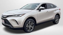 2024 Toyota Venza LE