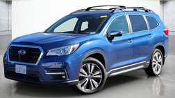 2019 Subaru Ascent Touring