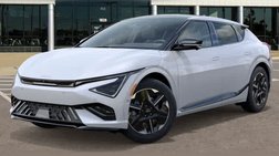 2025 Kia EV6 GT-Line