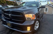 2017 Ram Ram Pickup 1500 Express